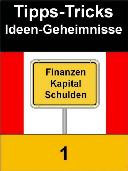 Produktbild: Tipps-Trick-Ideen-Geheimnisse 1