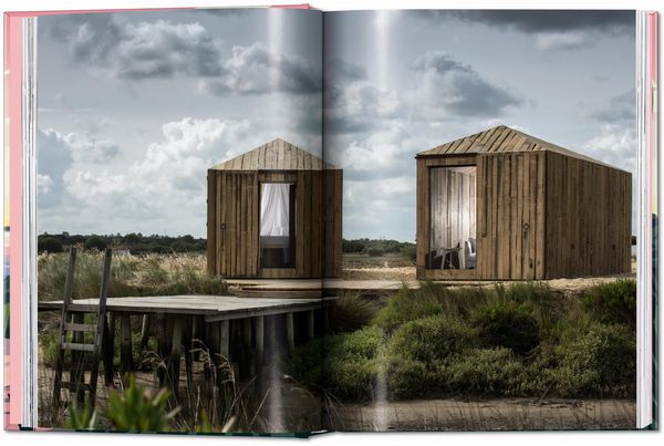 Produktbild: Cabins. 45th Ed.