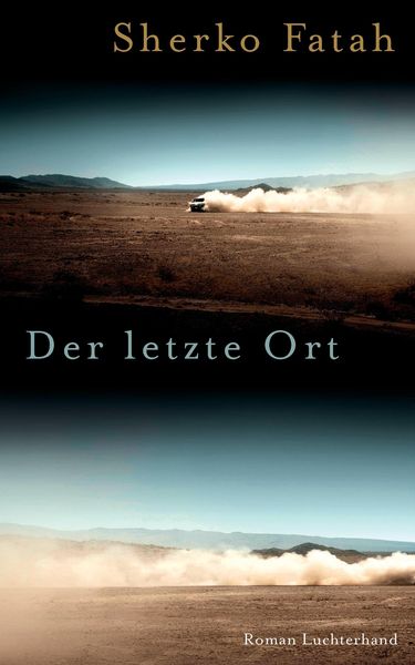 Produktbild: Der letzte Ort