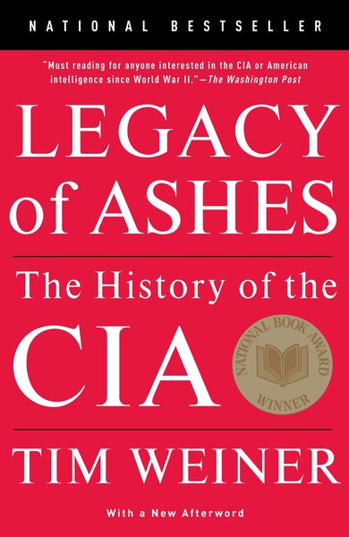 Produktbild: Legacy of Ashes