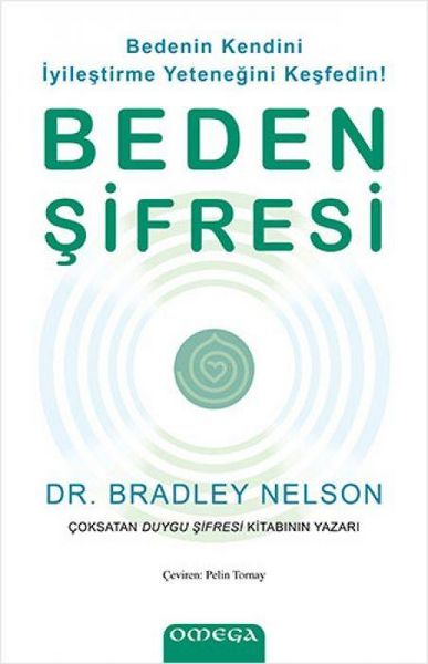 Produktbild: Beden Sifresi