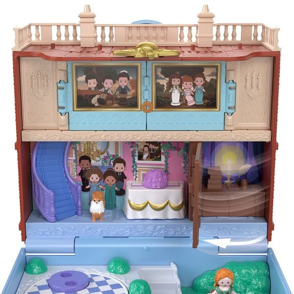 Produktbild: Polly Pocket Collector Bridgerton Schatulle