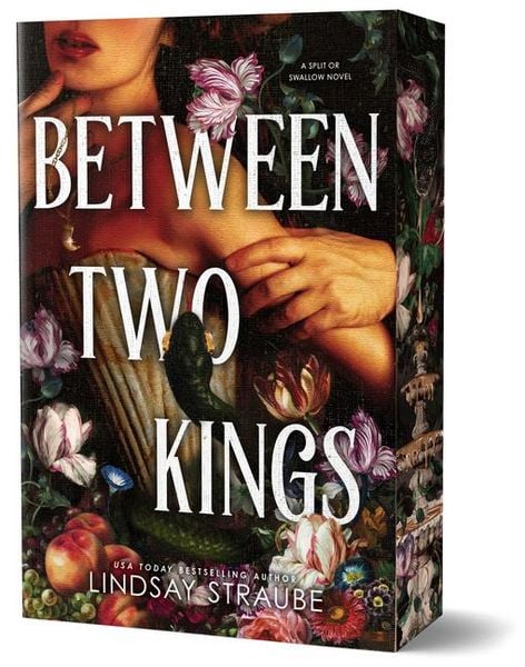 Produktbild: Between Two Kings (Deluxe Edition)