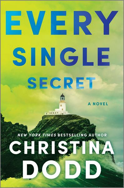 Produktbild: Every Single Secret