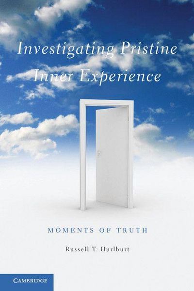 Produktbild: Investigating Pristine Inner Experience