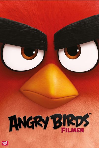 Produktbild: Angry Birds: Film 1