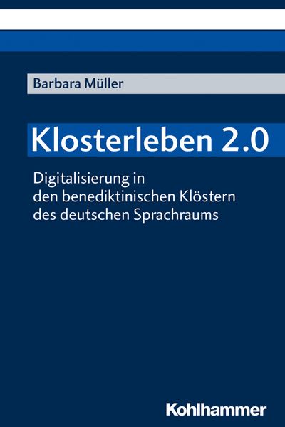 Produktbild: Klosterleben 2.0