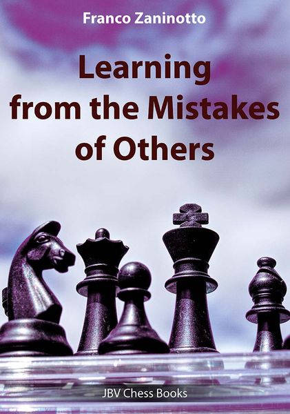 Produktbild: Learning from the Mistakes of Others