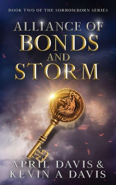 Produktbild: Alliance of Bonds and Storm
