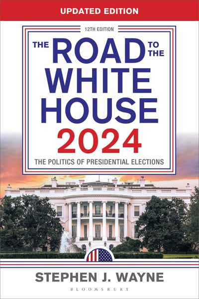 Produktbild: The Road to the White House 2024