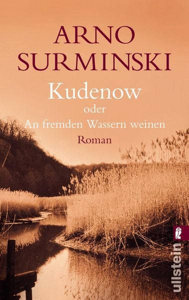 Produktbild: Kudenow oder An fremden Wassern weinen