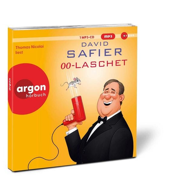 Produktbild: 00-Laschet