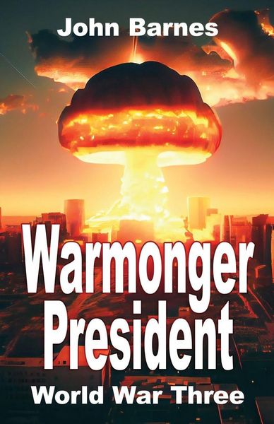 Produktbild: Warmonger President