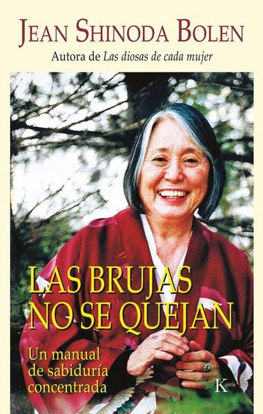 Produktbild: Las Brujas No Se Quejan