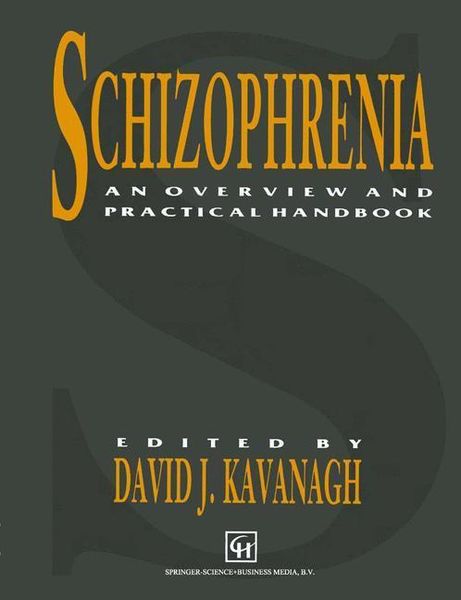 Produktbild: Schizophrenia
