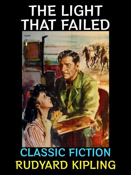 Produktbild: The Light that Failed
