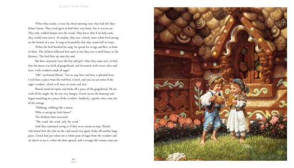 Produktbild: Classic Fairy Tales Vol 1