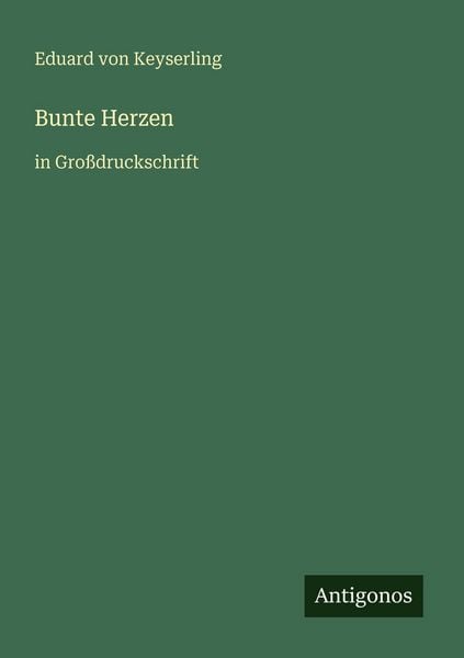 Produktbild: Bunte Herzen