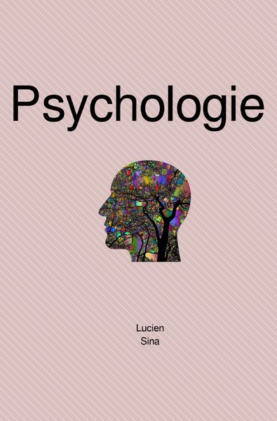 Produktbild: Psychologie