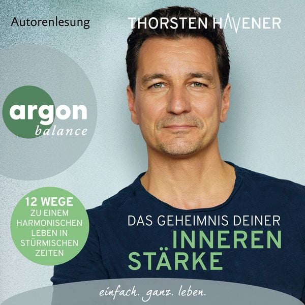 Produktbild: Das Geheimnis Deiner inneren St&auml;rke