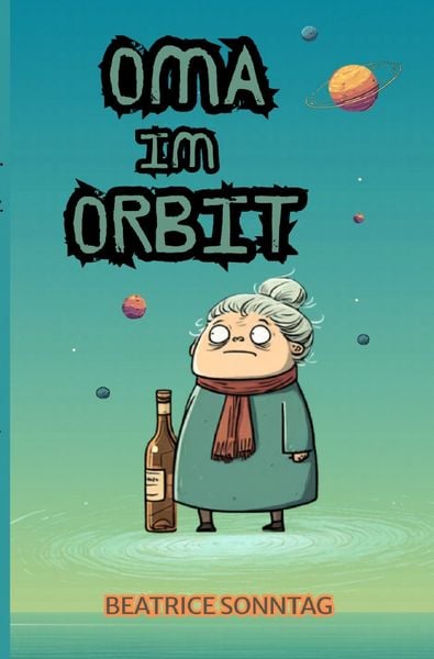 Oma im ORBIT
