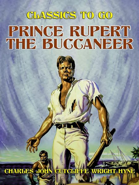Produktbild: Prince Rupert, the Buccaneer