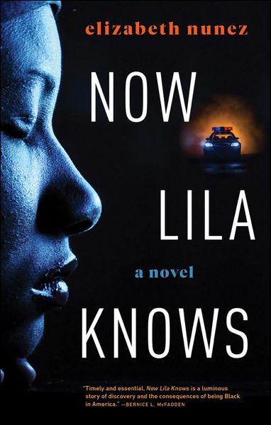 Produktbild: Now Lila Knows