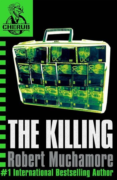 Produktbild: The Killing