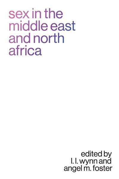 Produktbild: Sex in the Middle East and North Africa