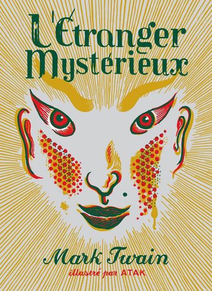 Produktbild: L'Etranger Mysterieux
