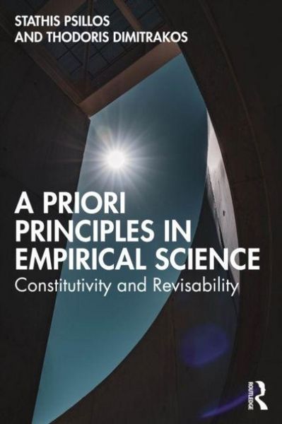 Produktbild: A Priori Principles in Empirical Science