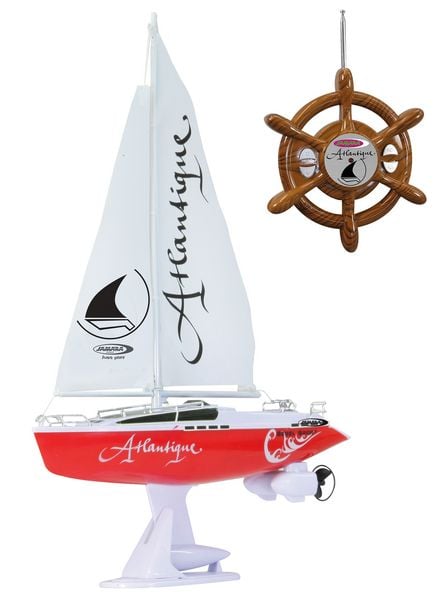 Produktbild: RC Segelboot Atlantique 27MHz, RTR