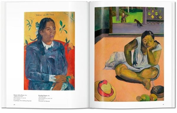 Produktbild: Gauguin