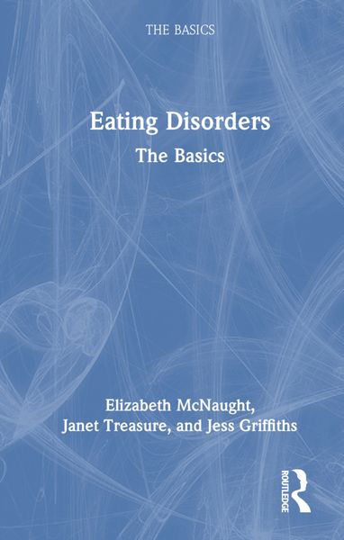 Produktbild: Mcnaught, E: Eating Disorders: The Basics