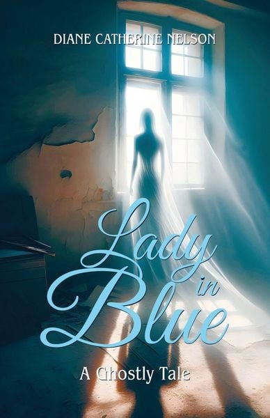 Produktbild: Lady in Blue