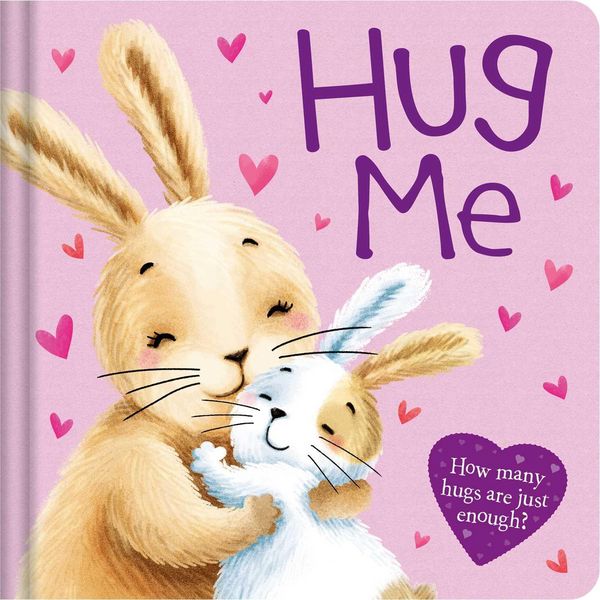 Produktbild: Hug Me