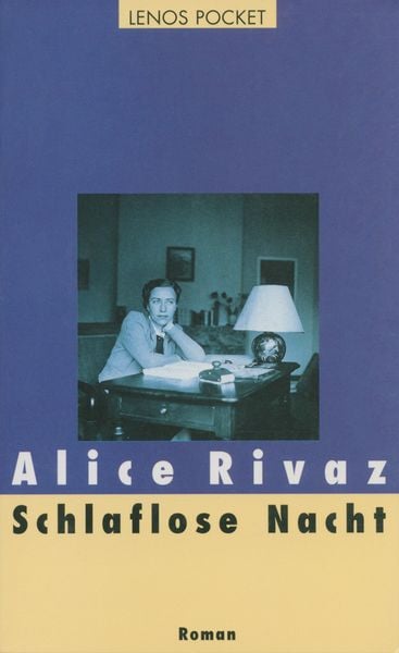 Produktbild: Schlaflose Nacht