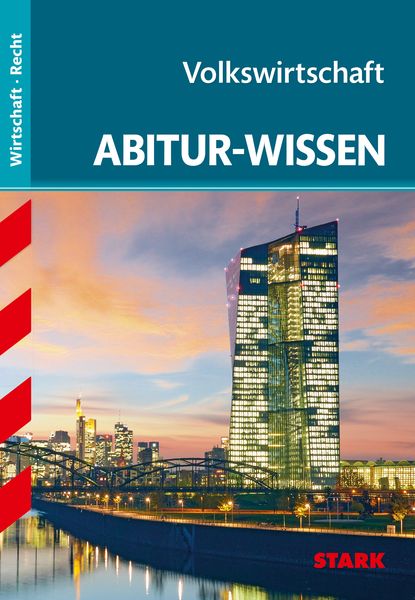 Produktbild: Abitur-Wissen Wirtschaft Recht Volkswirtschaft