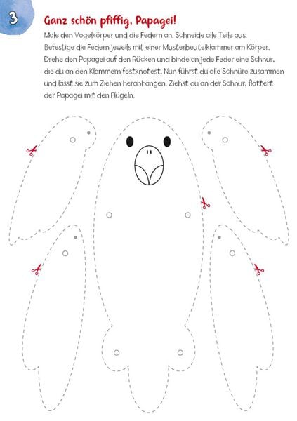 Produktbild: Conni Gelbe Reihe (Besch&auml;ftigungsbuch): Mein cooler Block der Tiere