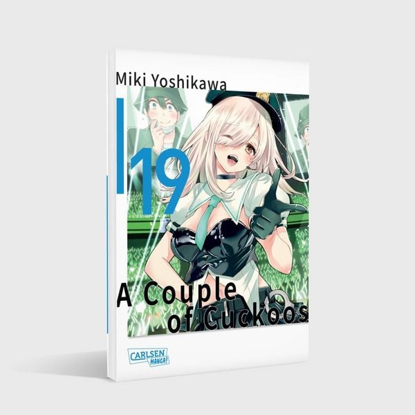 Produktbild: A Couple of Cuckoos 19