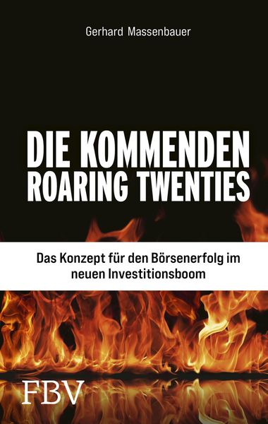 Produktbild: Die kommenden Roaring Twenties