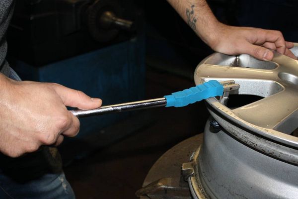 Produktbild: Ventileinzieher Brilliant Tools BT691012