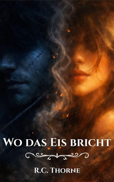 Produktbild: Wo das Eis bricht