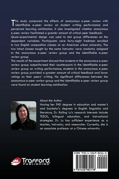 Produktbild: Anonymity in Collaboration
