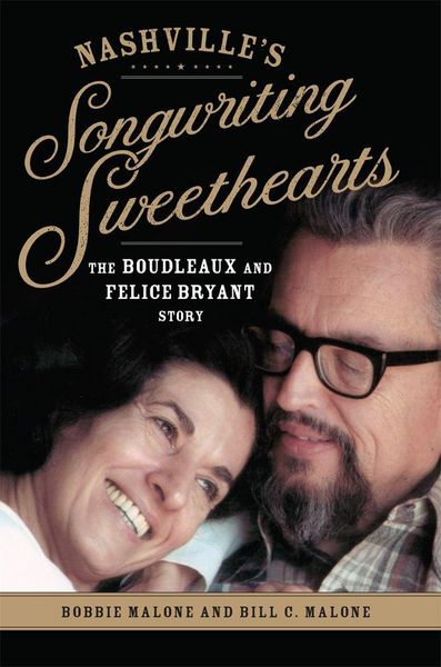 Produktbild: Nashville's Songwriting Sweethearts