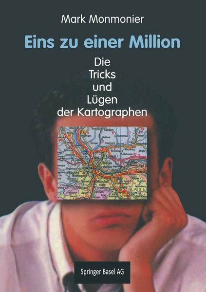 Produktbild: Eins zu einer Million