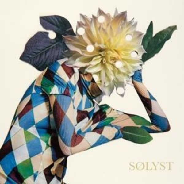 Spring - Solyst, CD