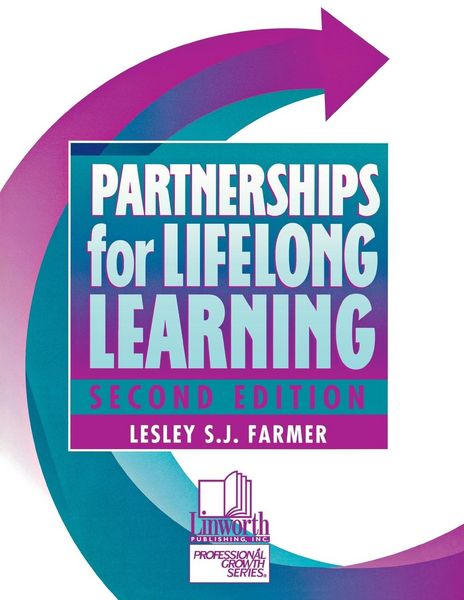 Produktbild: Partnerships for Lifelong Learning