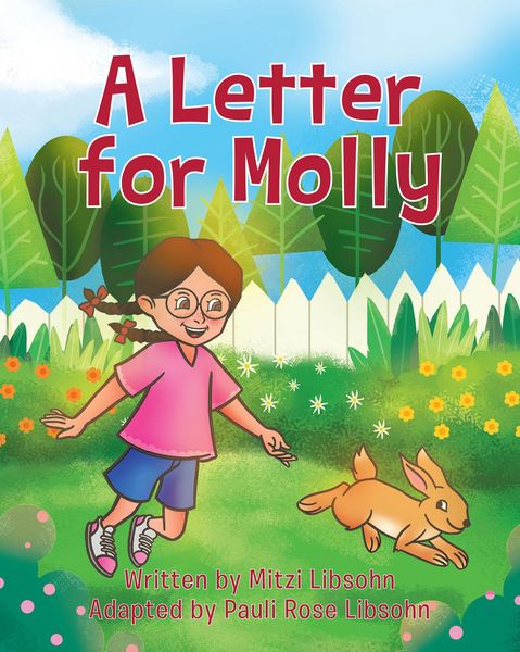 Produktbild: A Letter for Molly