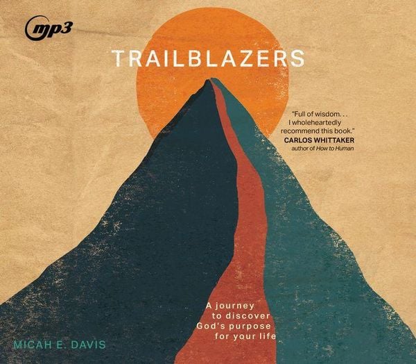 Produktbild: Trailblazers